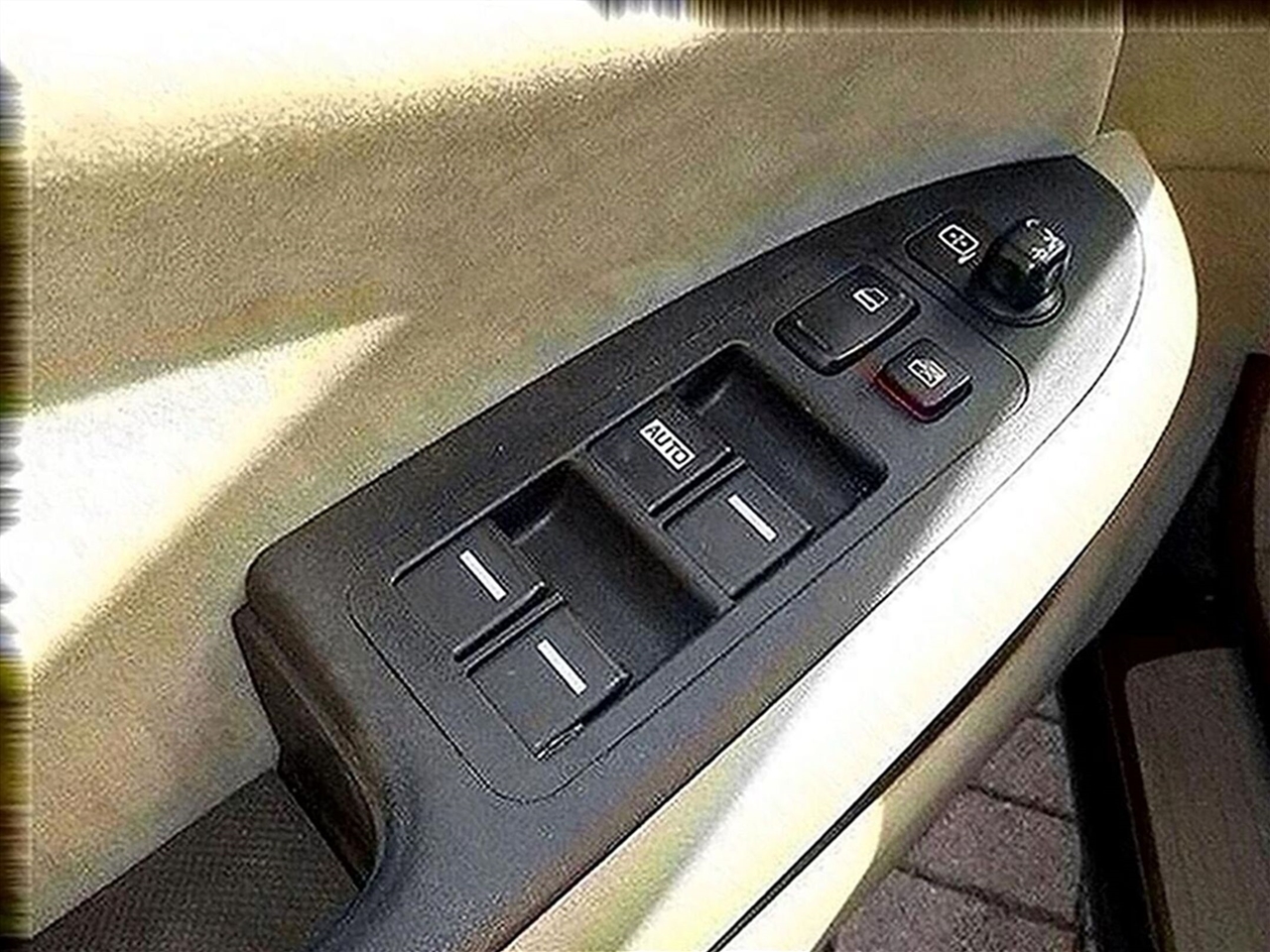 Honda Accord LX 2005