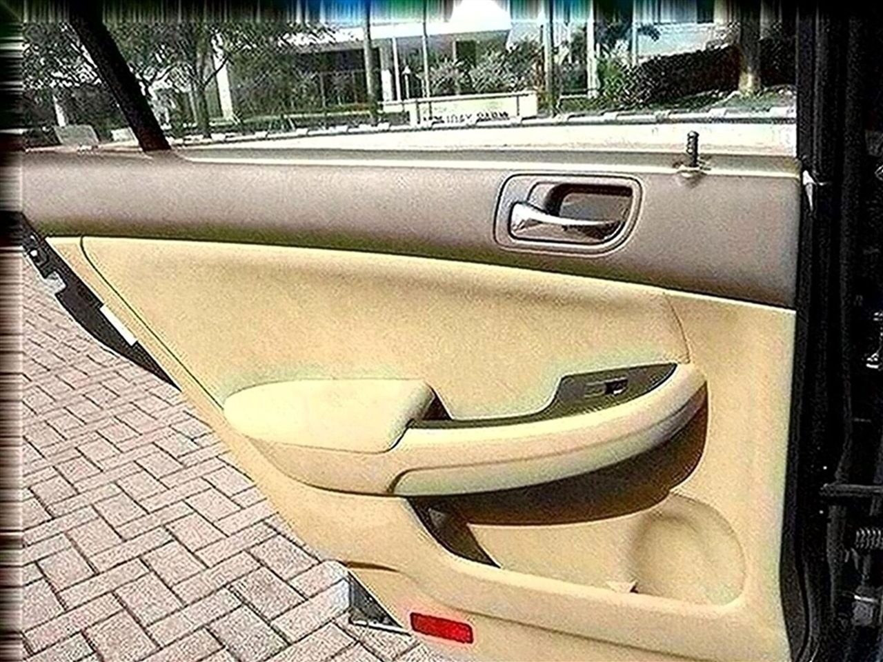 Honda Accord LX 2005