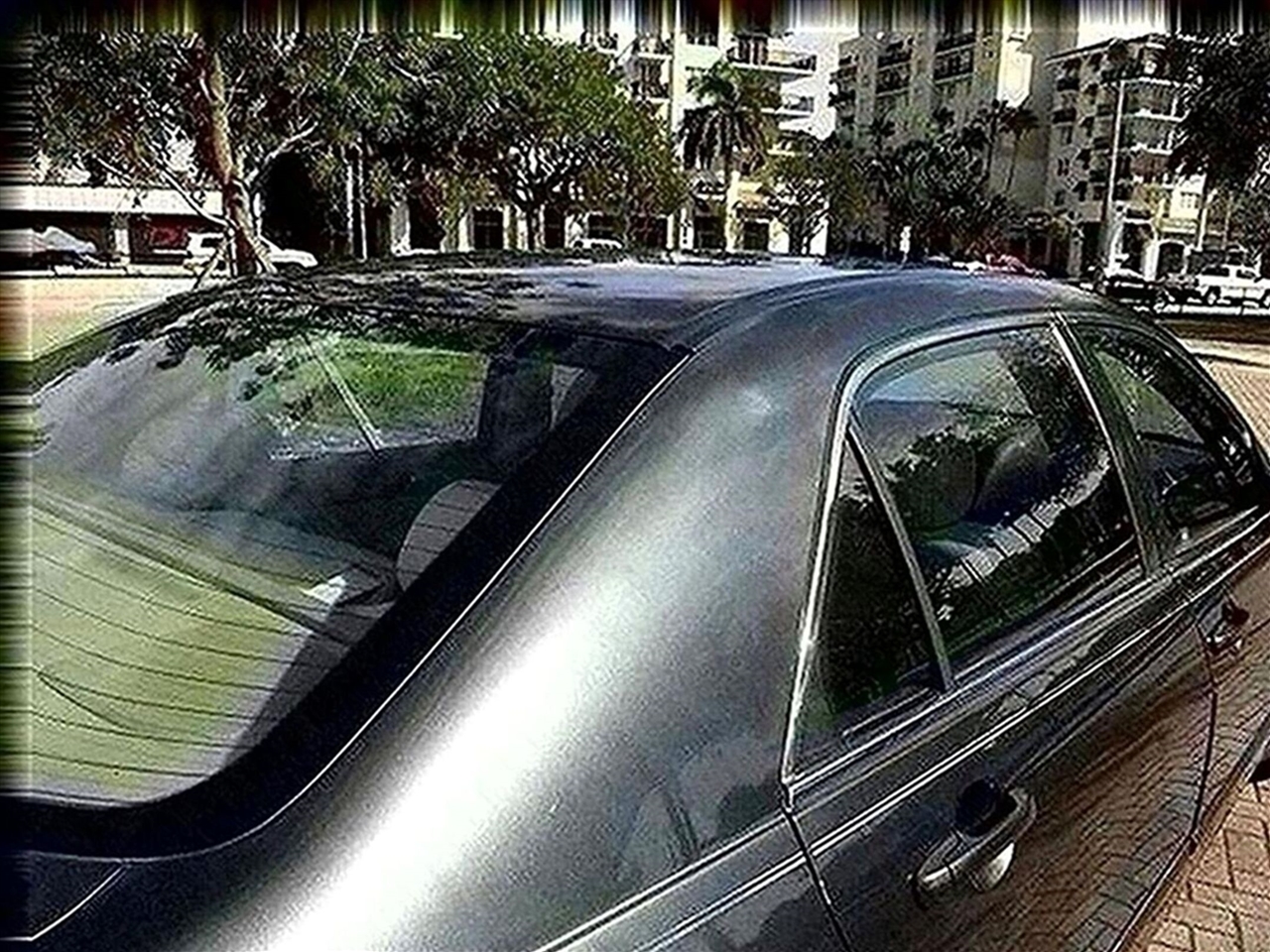 Honda Accord LX 2005