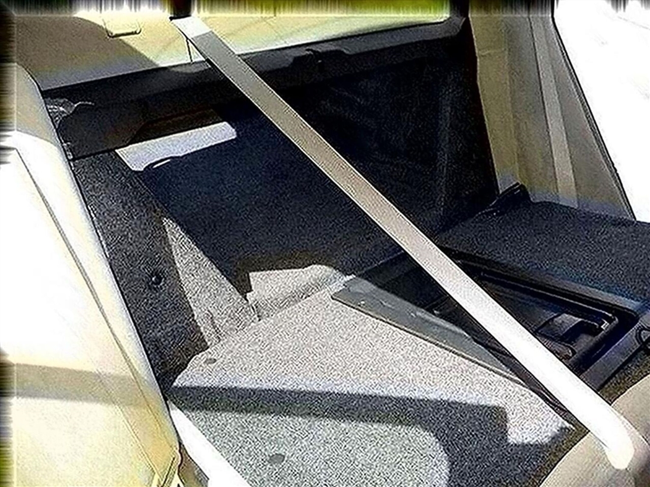 Honda Accord LX 2005