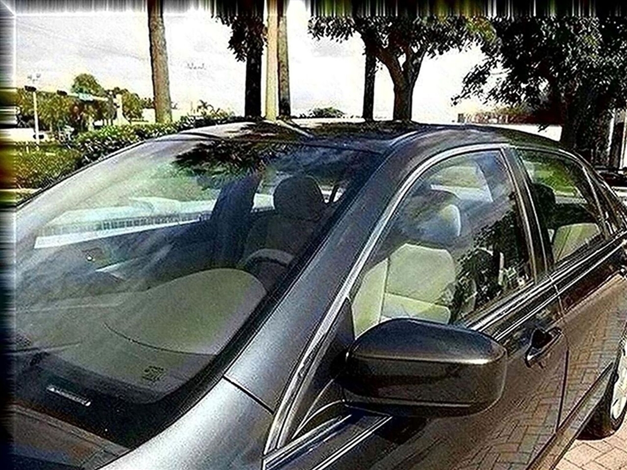 Honda Accord LX 2005