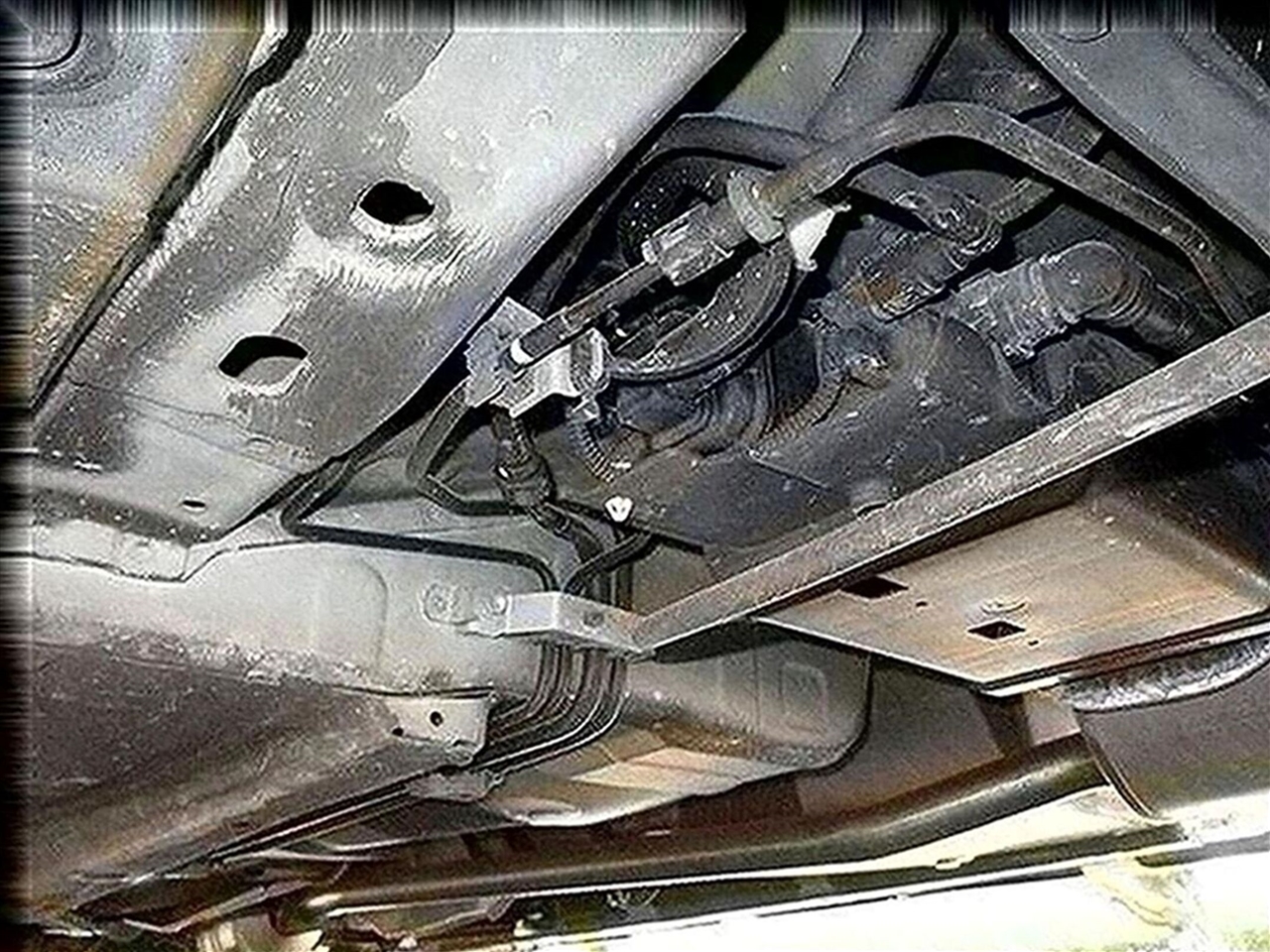 Honda Accord LX 2005