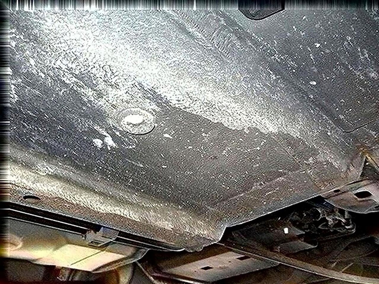 Honda Accord LX 2005