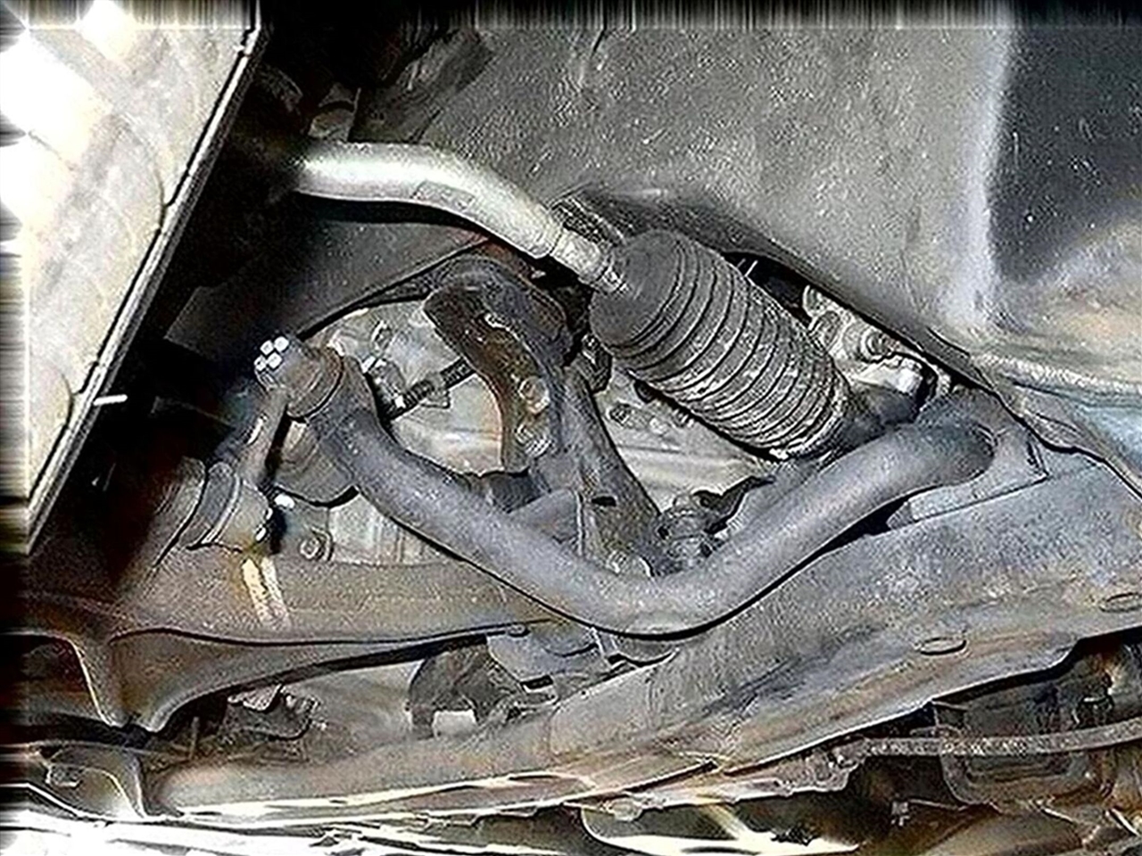 Honda Accord LX 2005