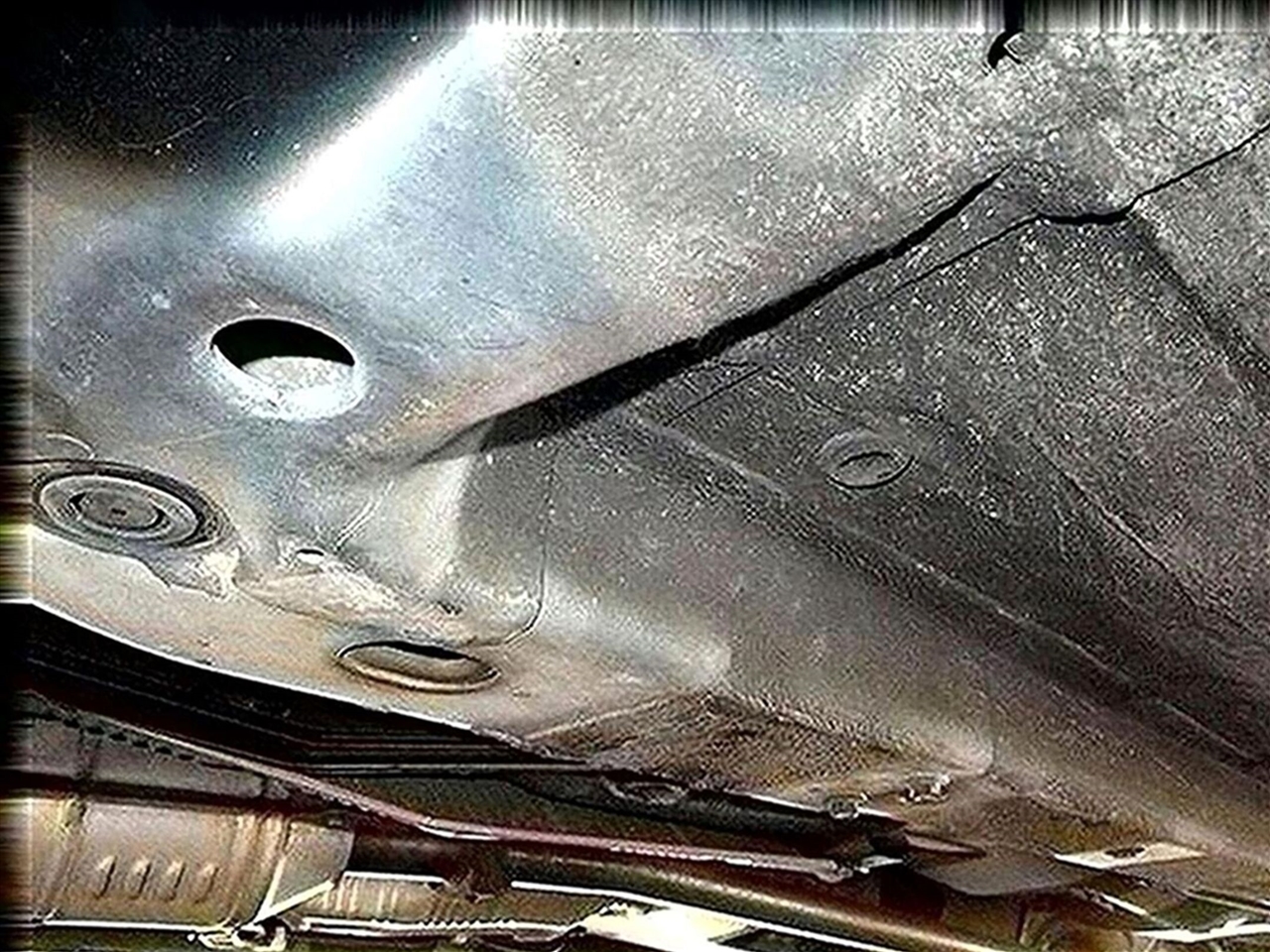 Honda Accord LX 2005