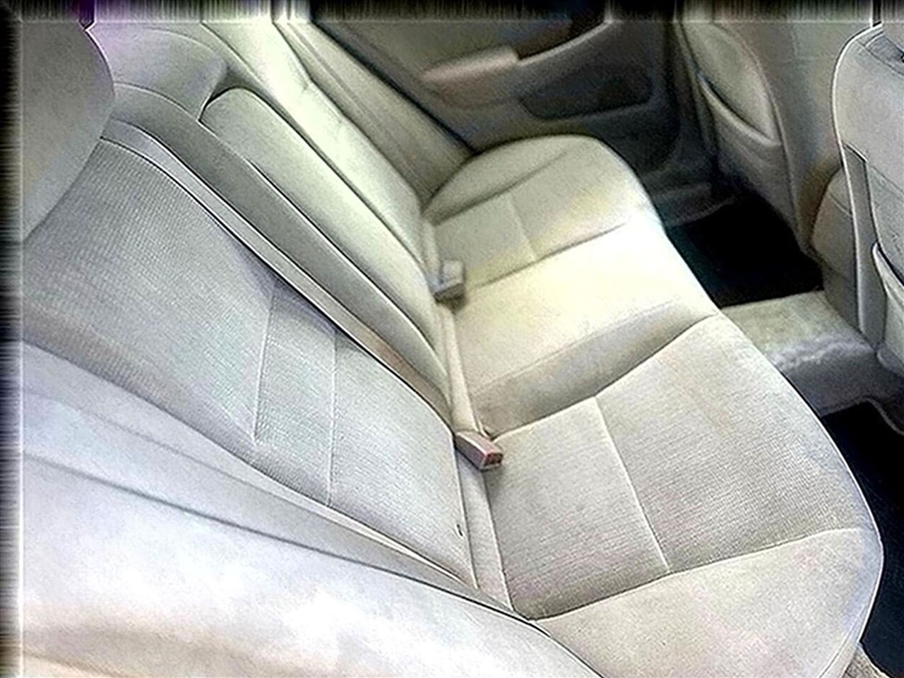 Honda Accord LX 2005