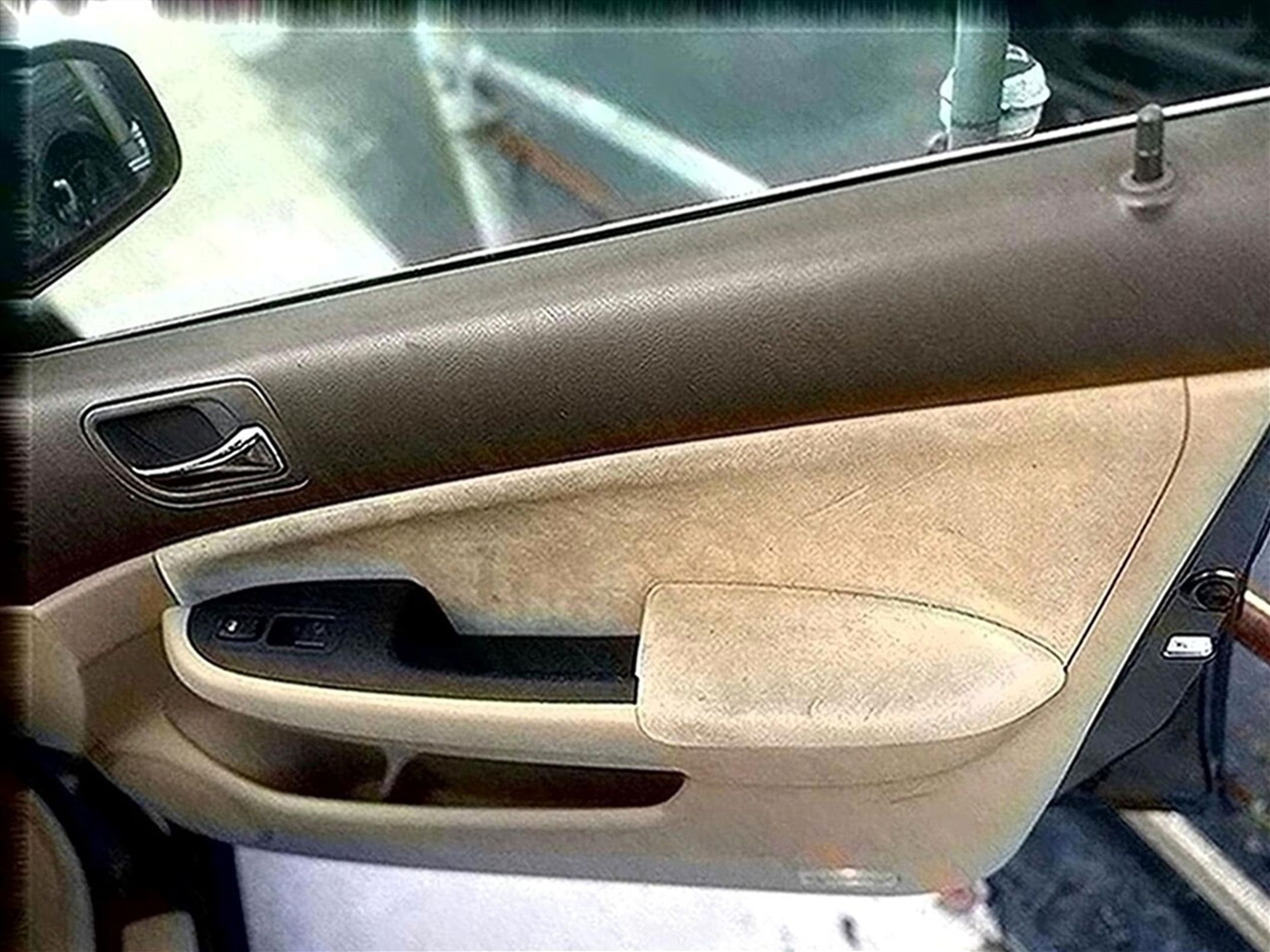 Honda Accord LX 2005