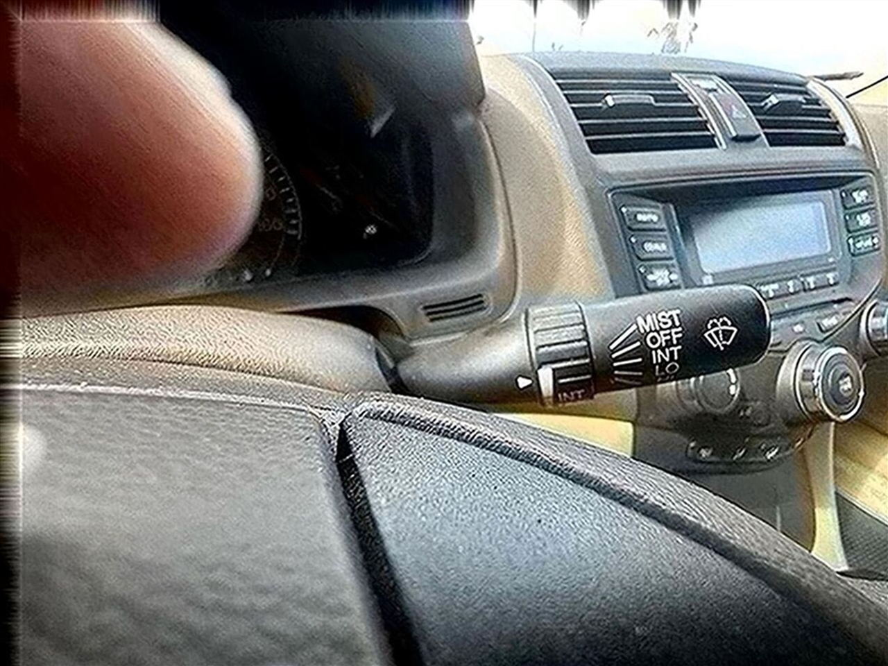 Honda Accord LX 2005