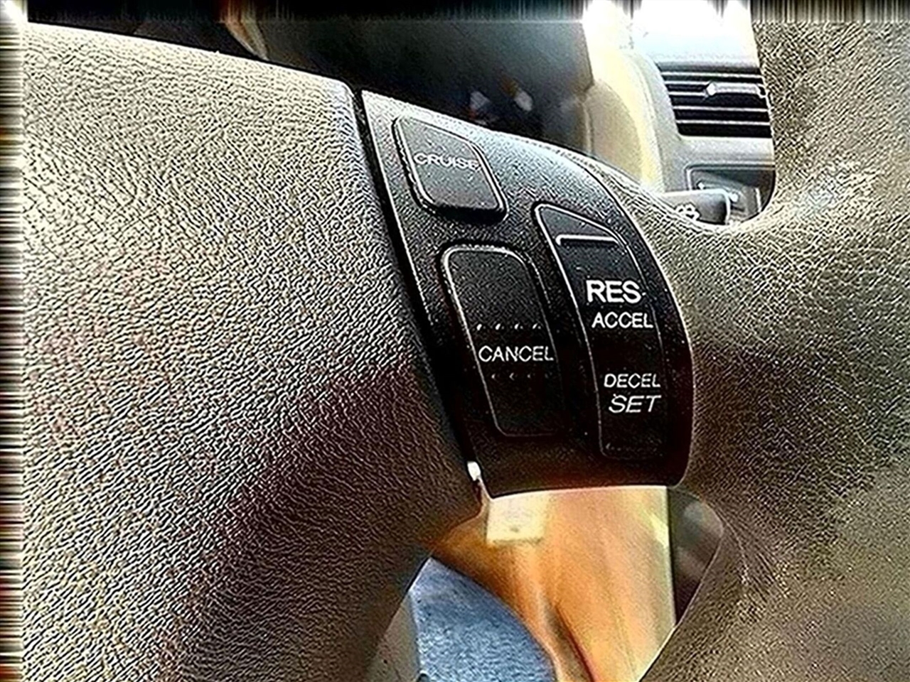 Honda Accord LX 2005