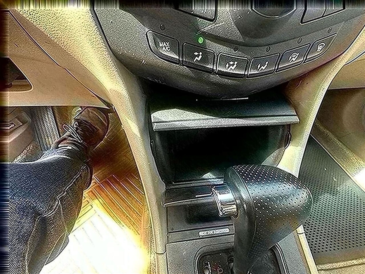 Honda Accord LX 2005