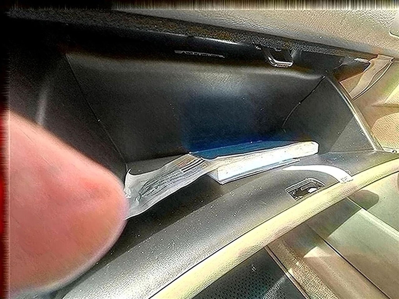 Honda Accord LX 2005