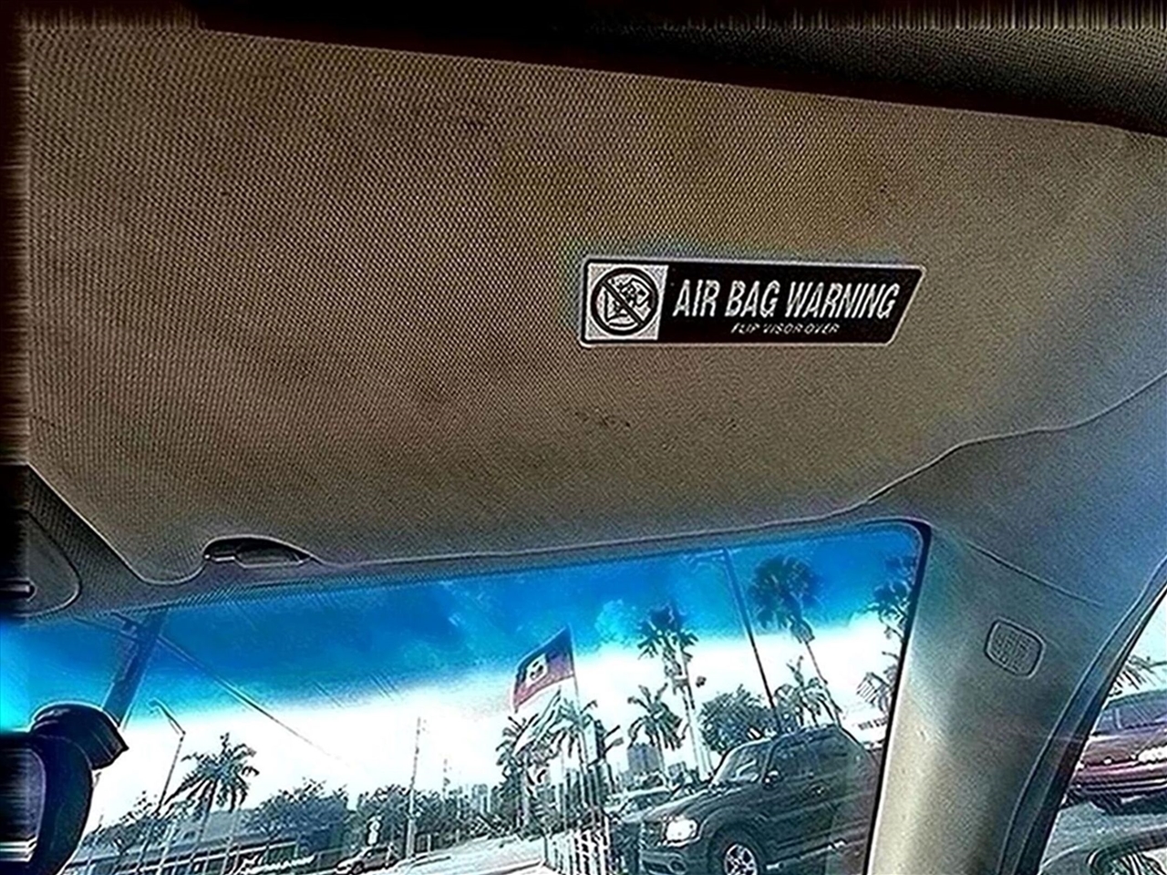 Honda Accord LX 2005