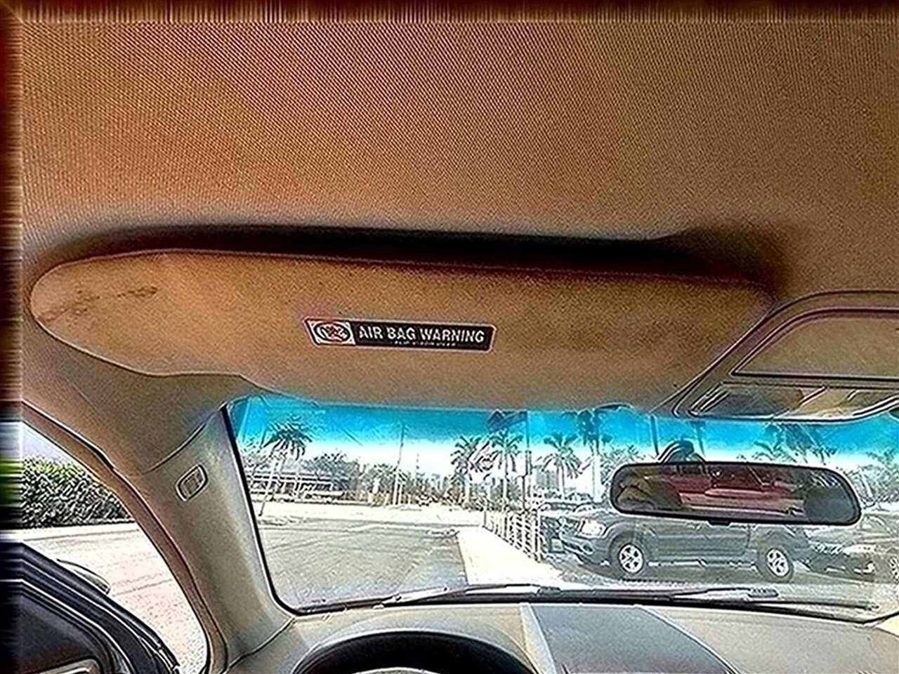 Honda Accord LX 2005