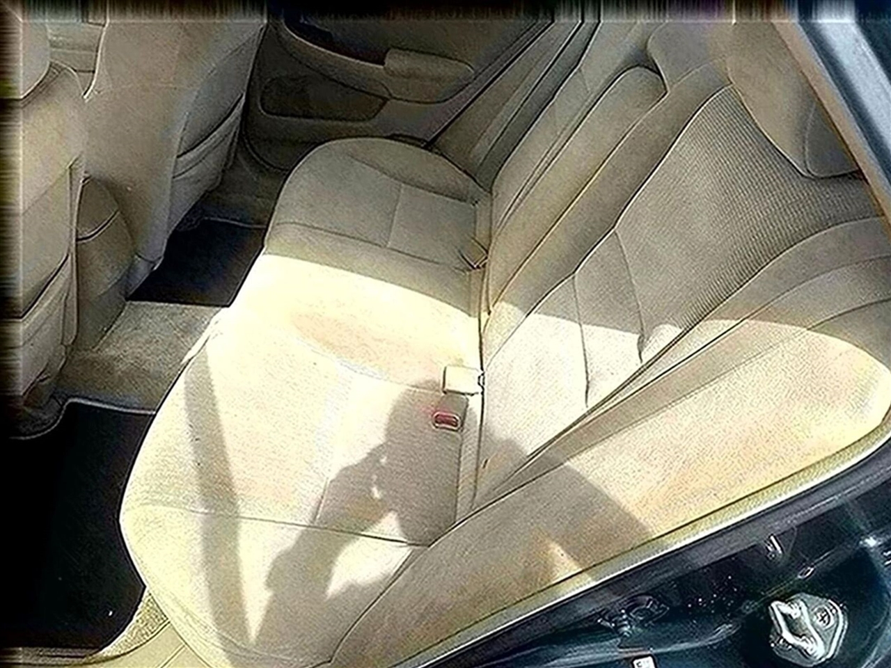 Honda Accord LX 2005