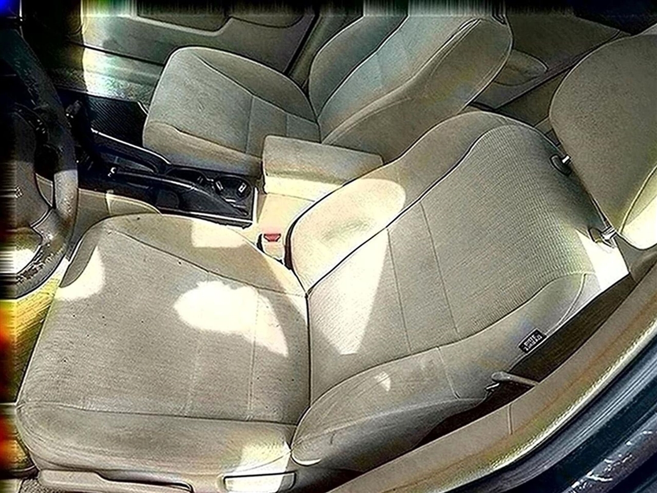 Honda Accord LX 2005