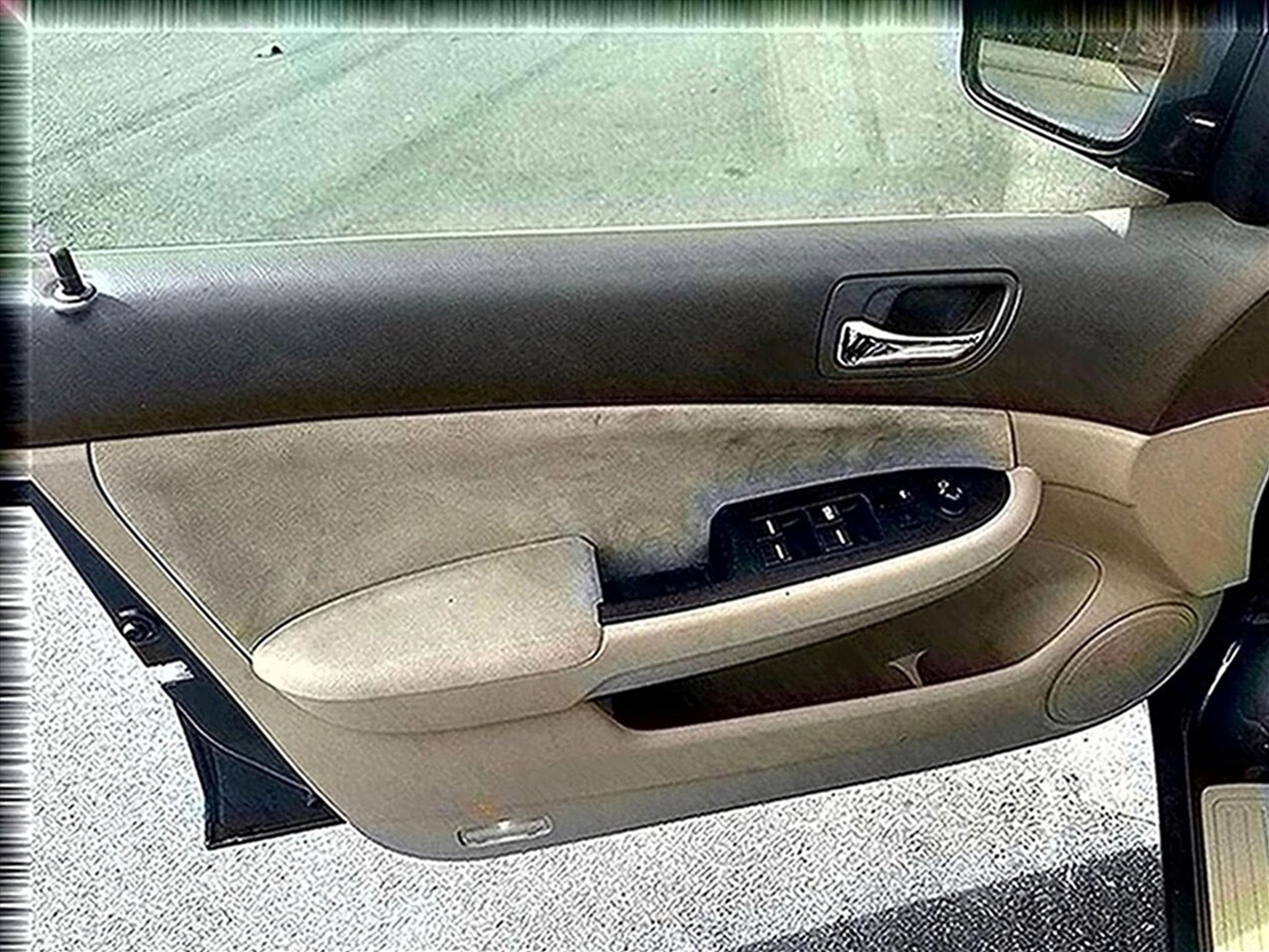 Honda Accord LX 2005