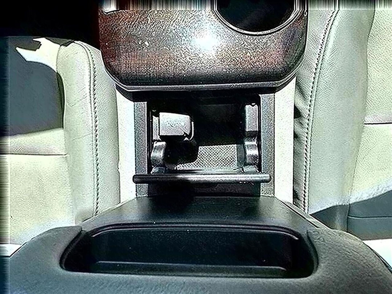 Toyota Camry XLE V6 2014