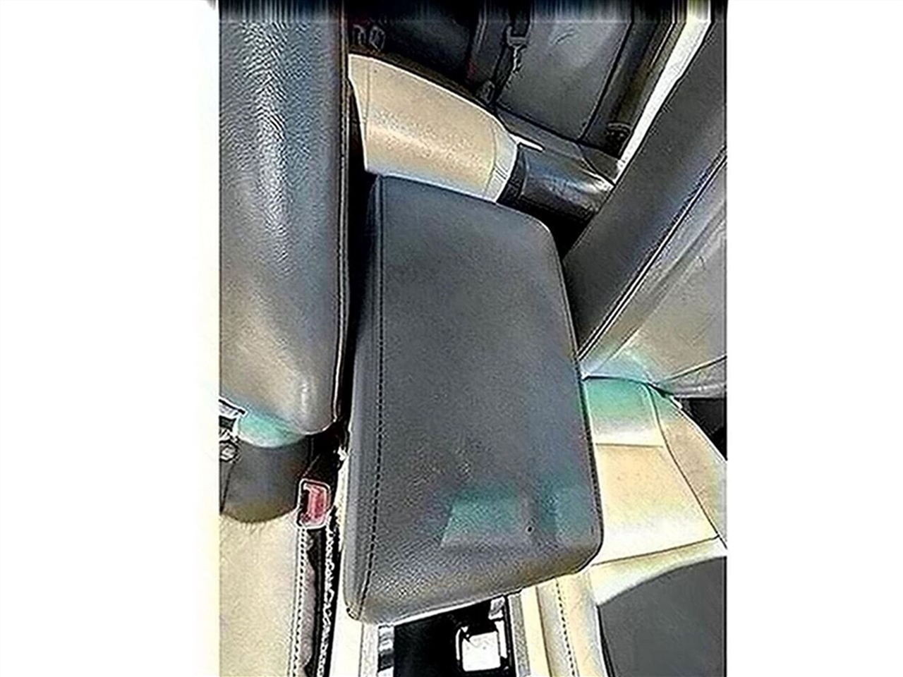 Toyota Camry XLE V6 2014