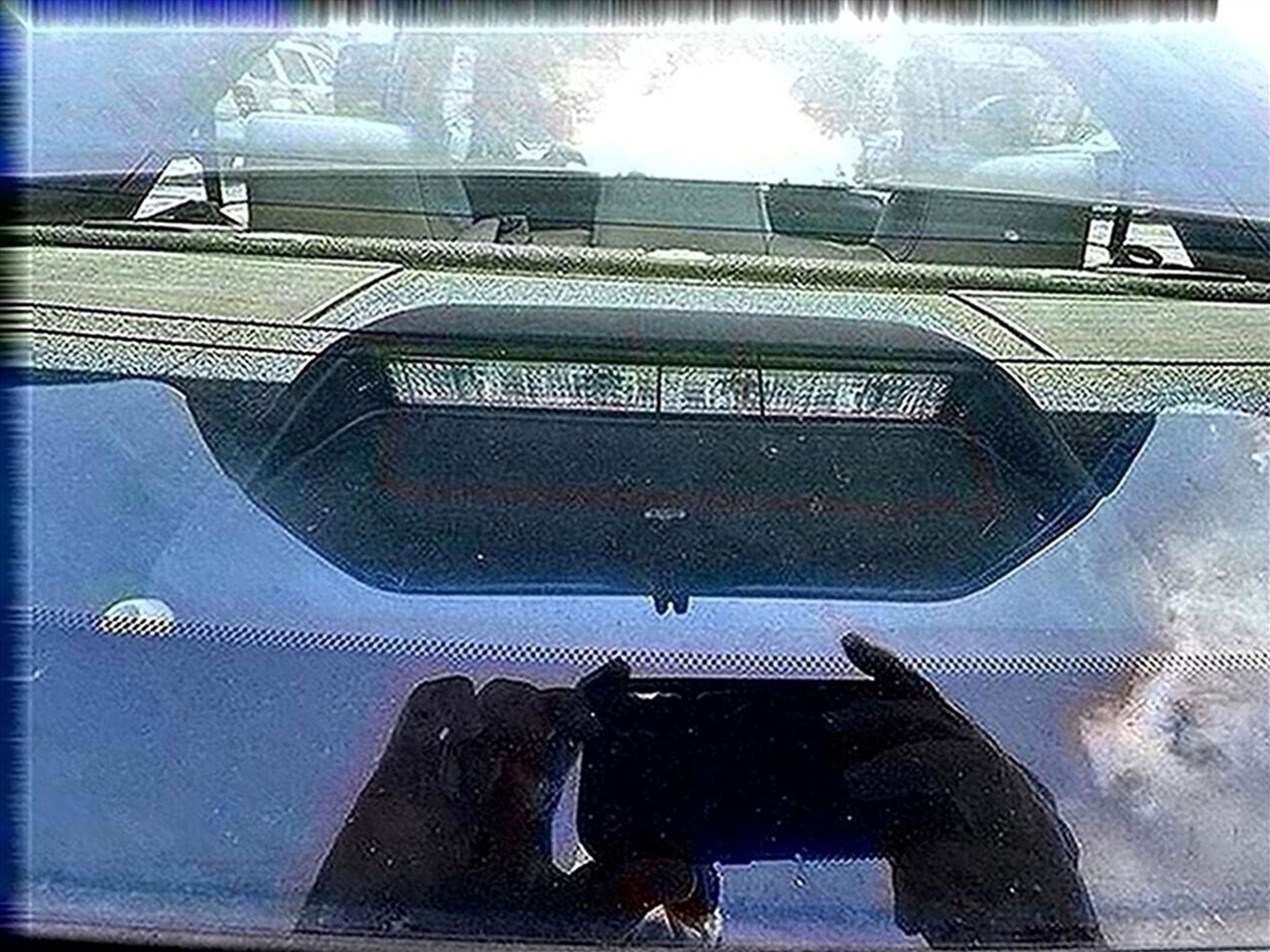 Toyota Camry XLE V6 2014