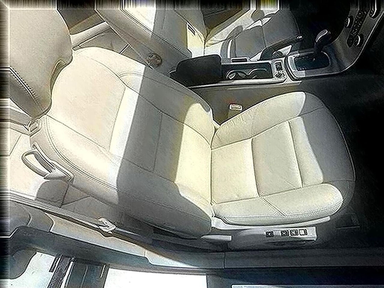 Volvo C70 T5 2D Convertible 2009