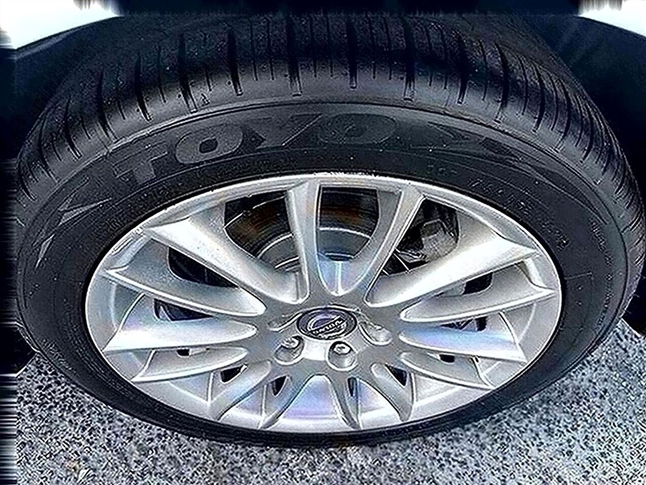 Volvo C70 T5 2D Convertible 2009