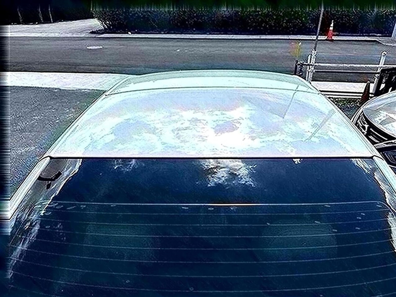 Volvo C70 T5 2D Convertible 2009