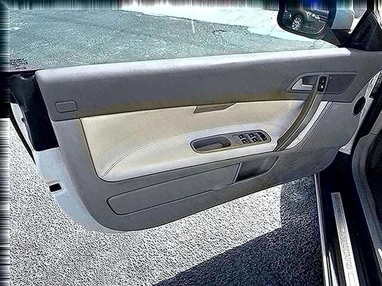 Volvo C70 T5 2D Convertible 2009