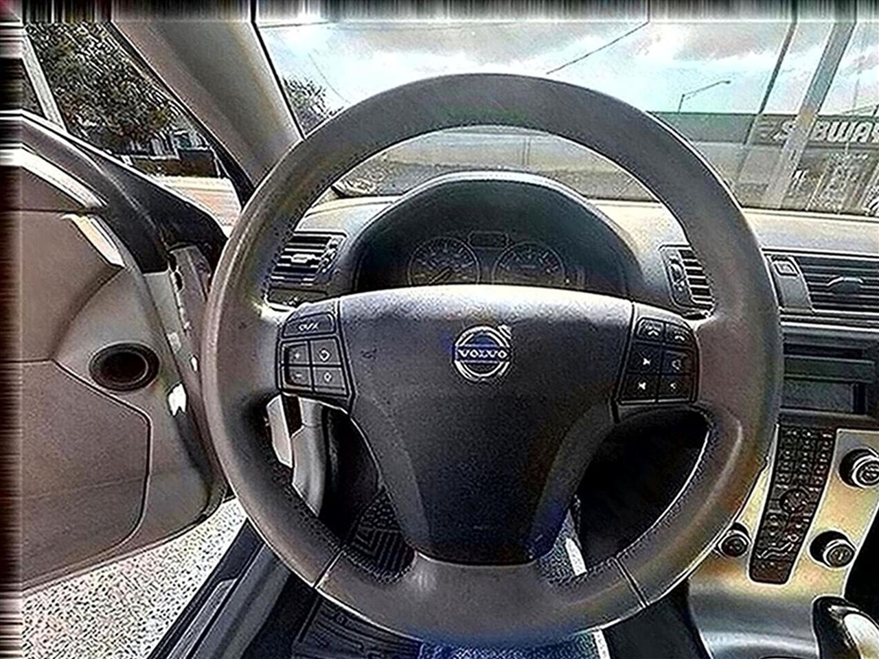 Volvo C70 T5 2D Convertible 2009