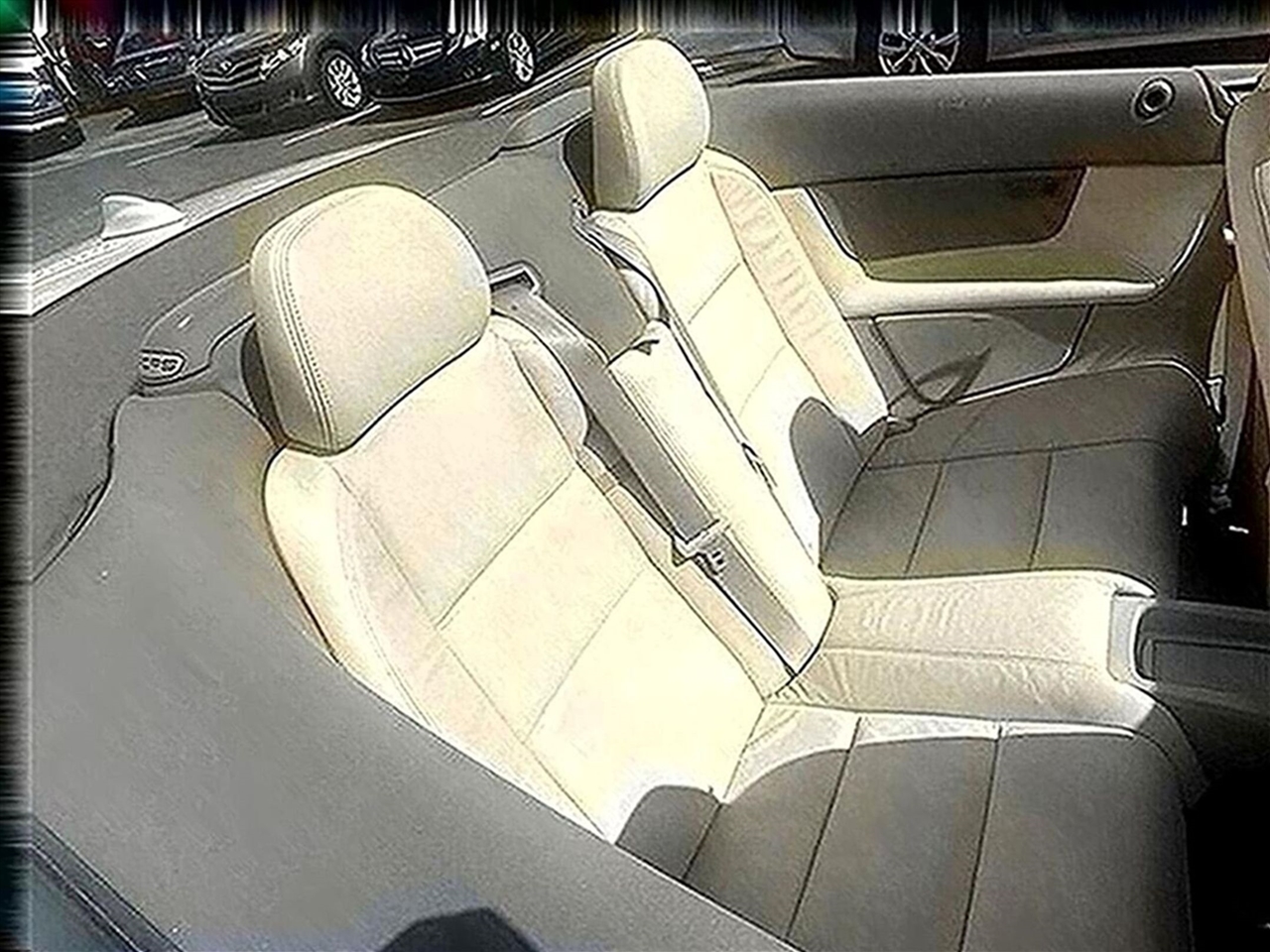 Volvo C70 T5 2D Convertible 2009