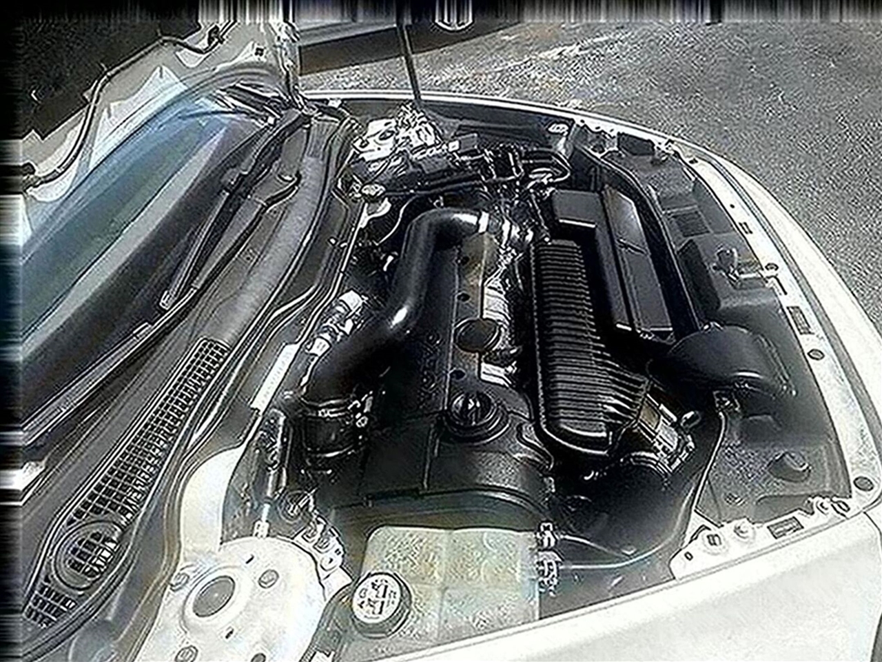 Volvo C70 T5 2D Convertible 2009