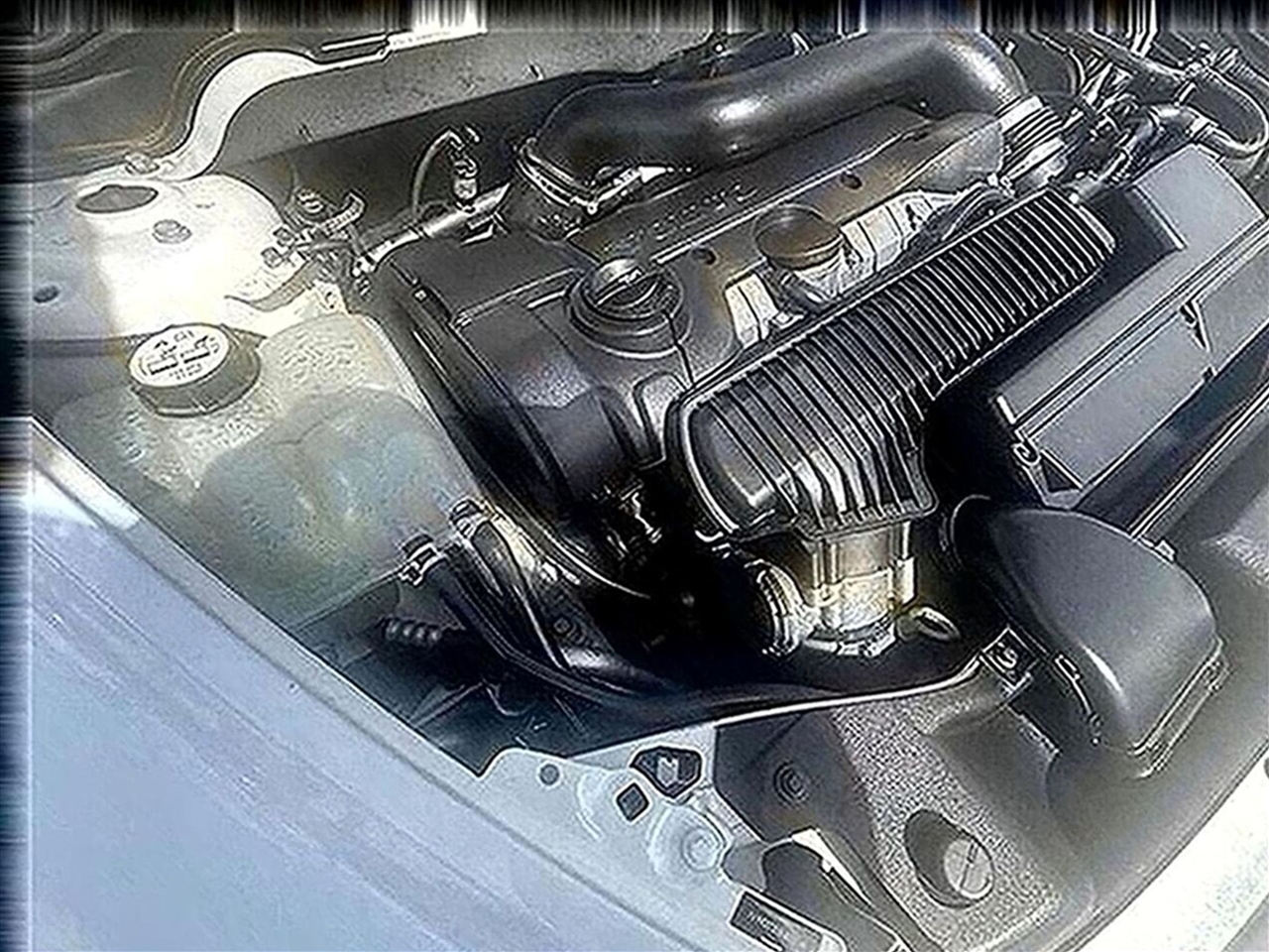 Volvo C70 T5 2D Convertible 2009