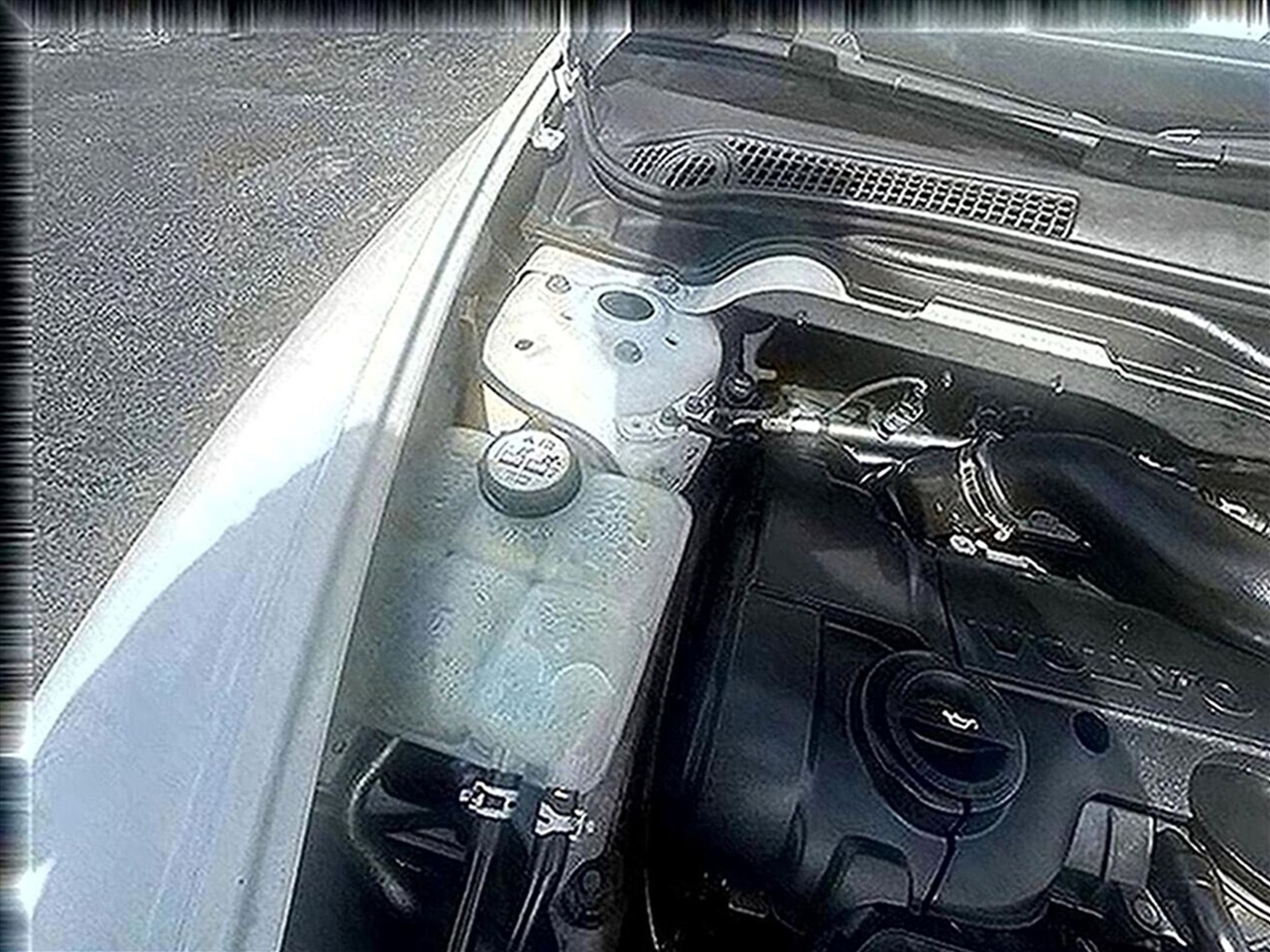 Volvo C70 T5 2D Convertible 2009