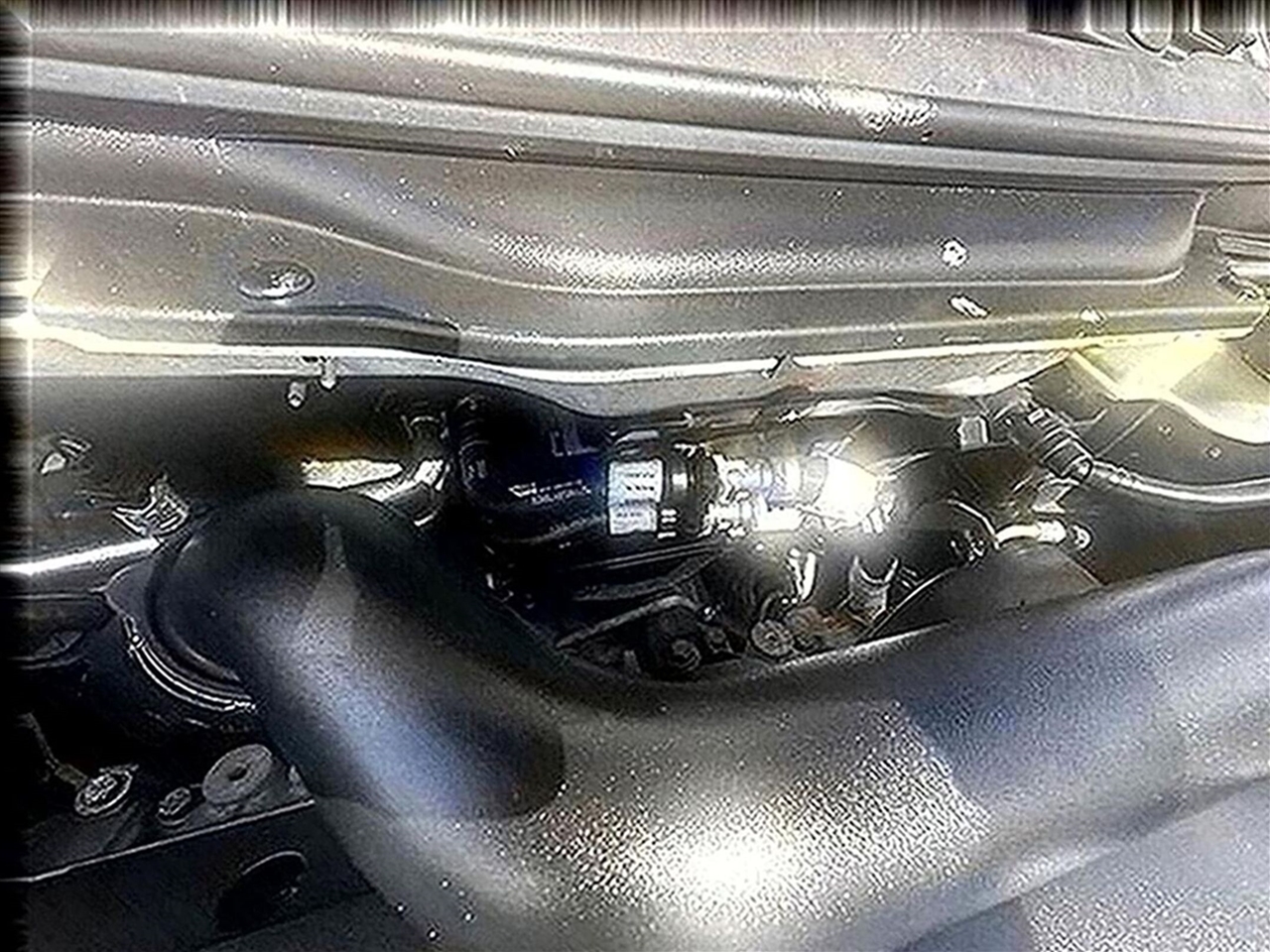 Volvo C70 T5 2D Convertible 2009