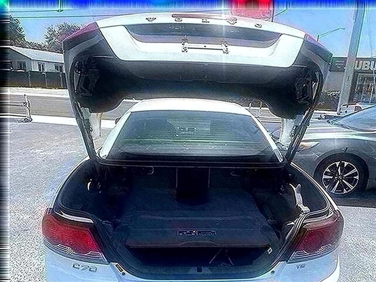 Volvo C70 T5 2D Convertible 2009