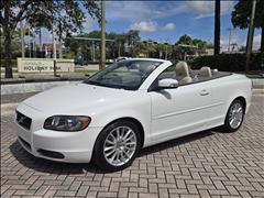 2009 Volvo C70 