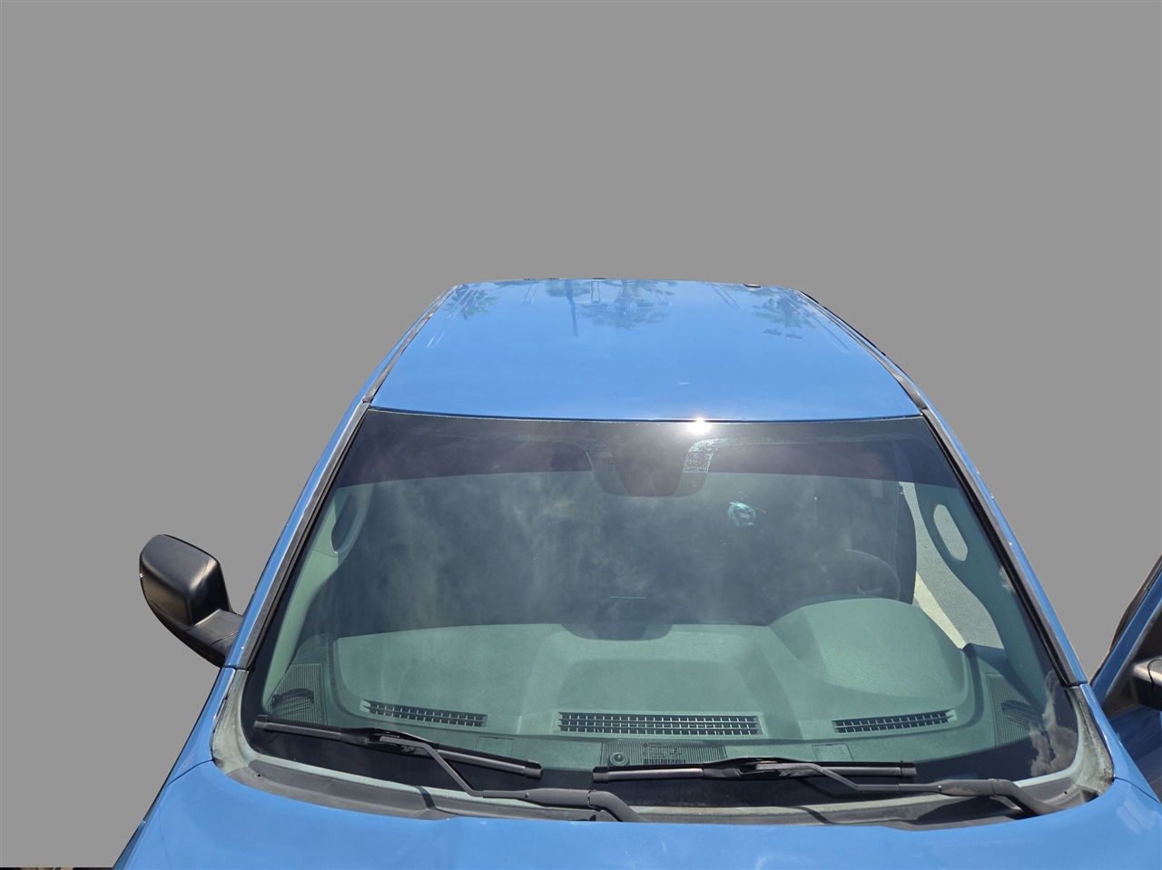 Dodge Ram 1500 SLT  2016