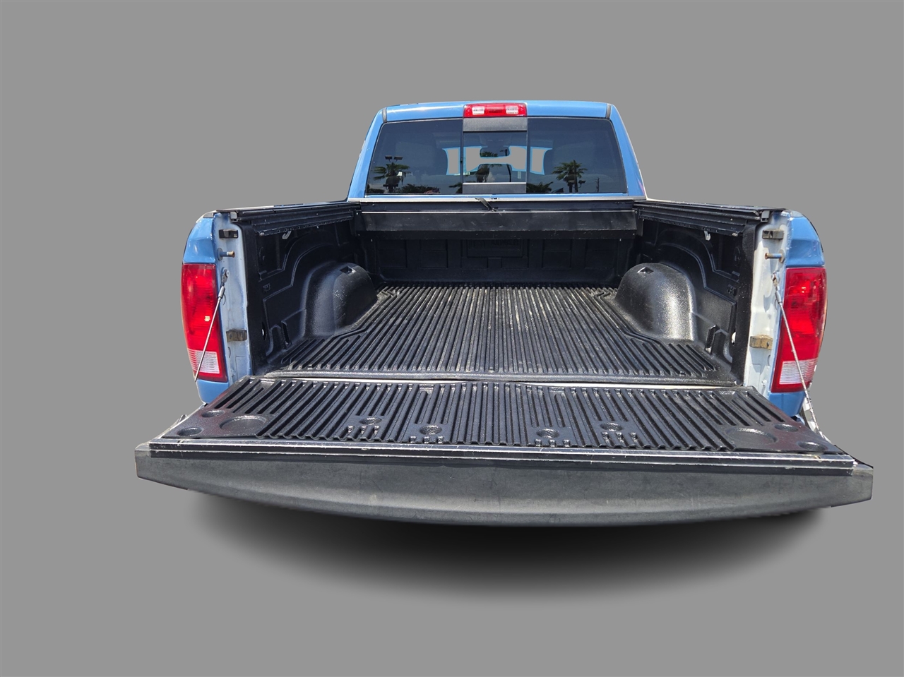 Dodge Ram 1500 SLT  2016