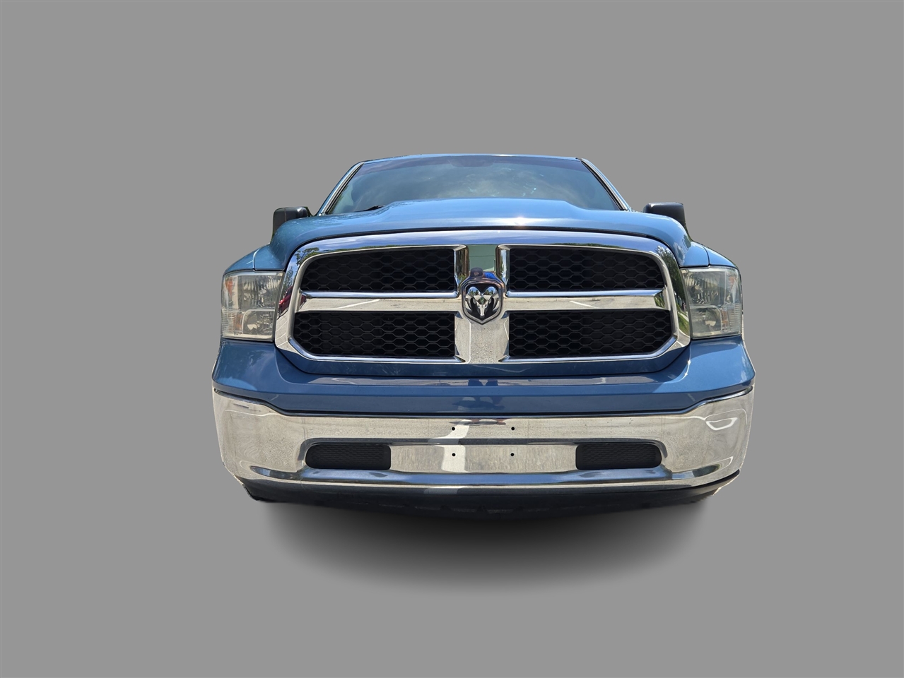 Dodge Ram 1500 SLT  2016