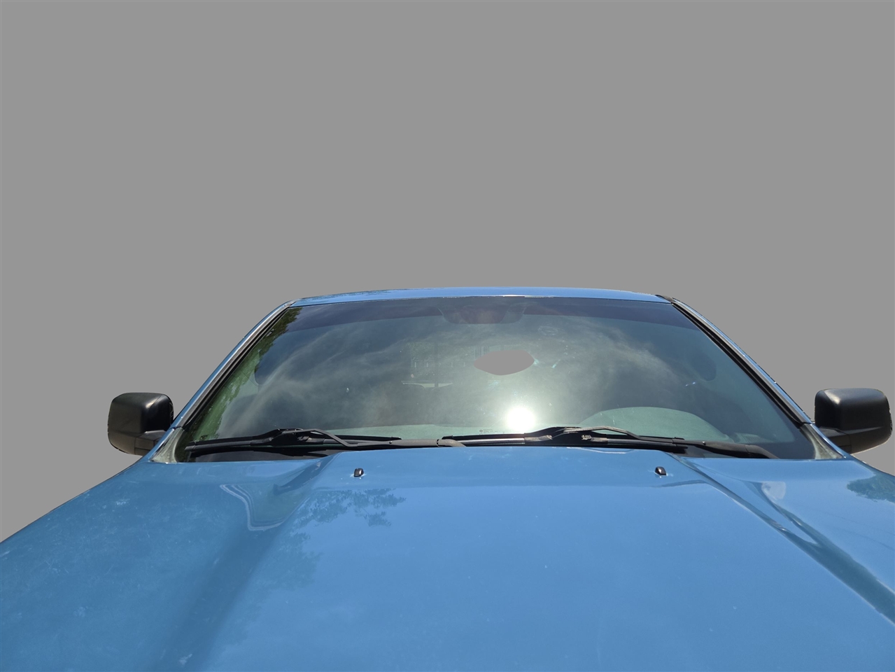 Dodge Ram 1500 SLT  2016