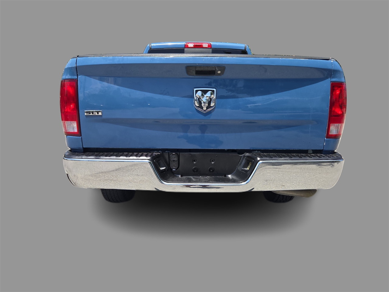 Dodge Ram 1500 SLT  2016