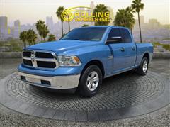 2016 Dodge Ram 1500 SLT 