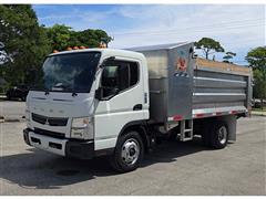 2019 Mitsubishi Fuso FE160 