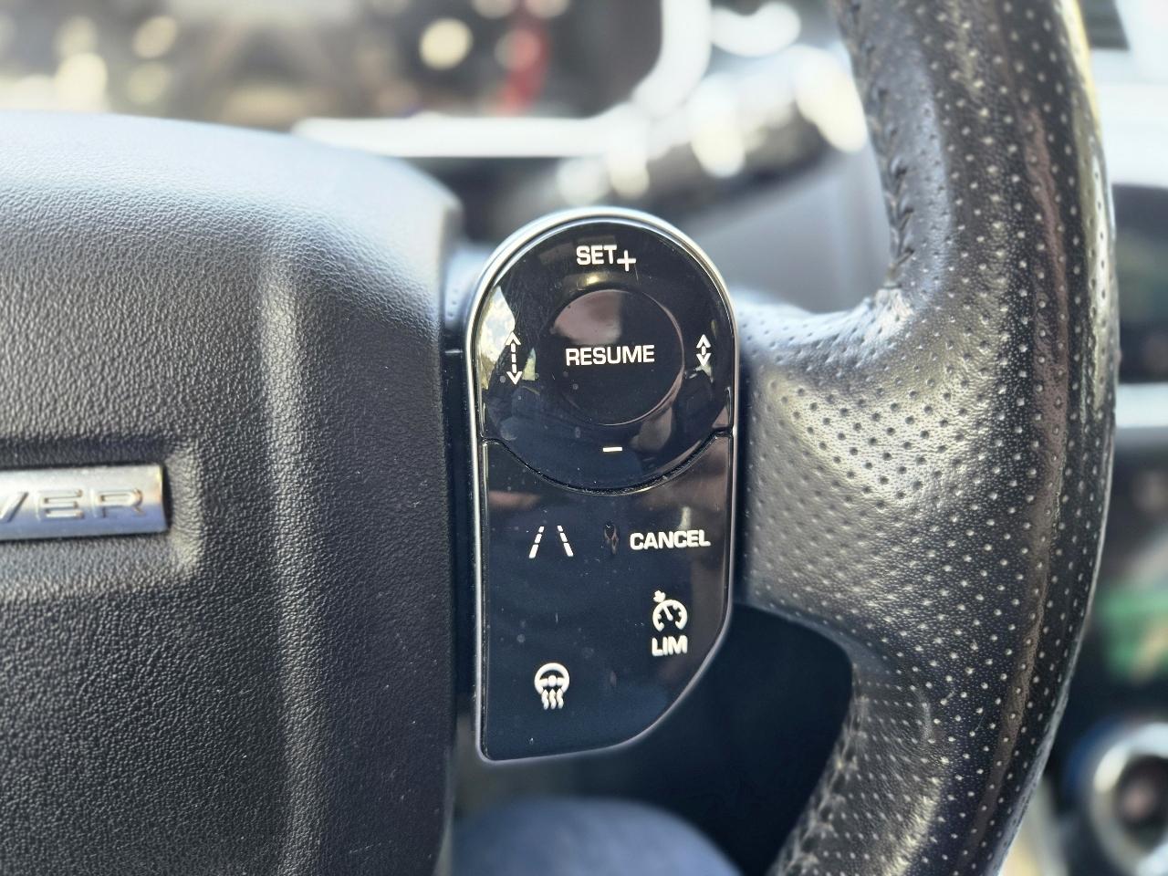 Land Rover Range Rover Sport Td6 Diesel HSE 2018