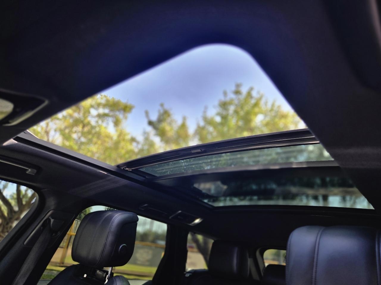 Land Rover Range Rover Sport Td6 Diesel HSE 2018