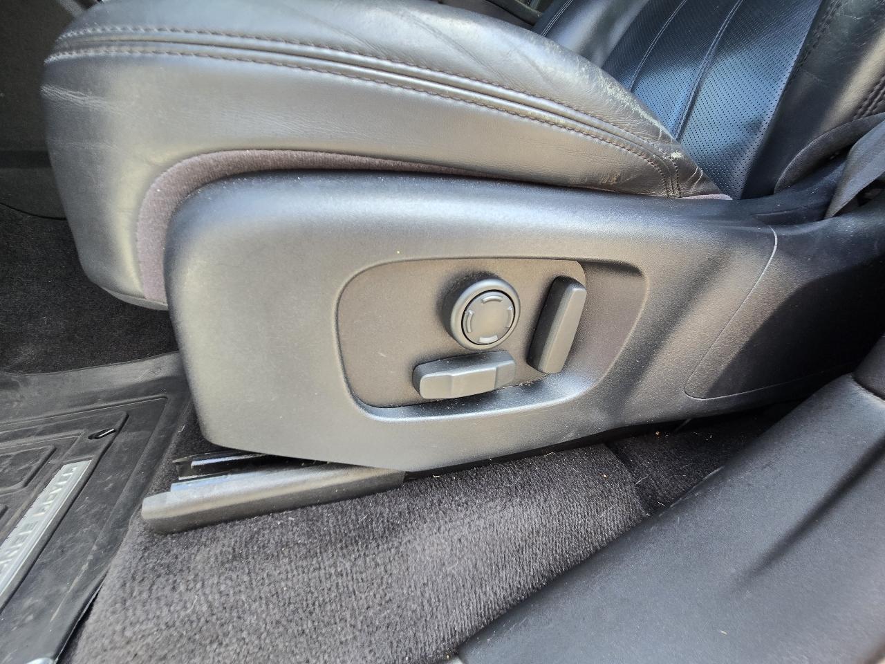 Land Rover Range Rover Sport Td6 Diesel HSE 2018