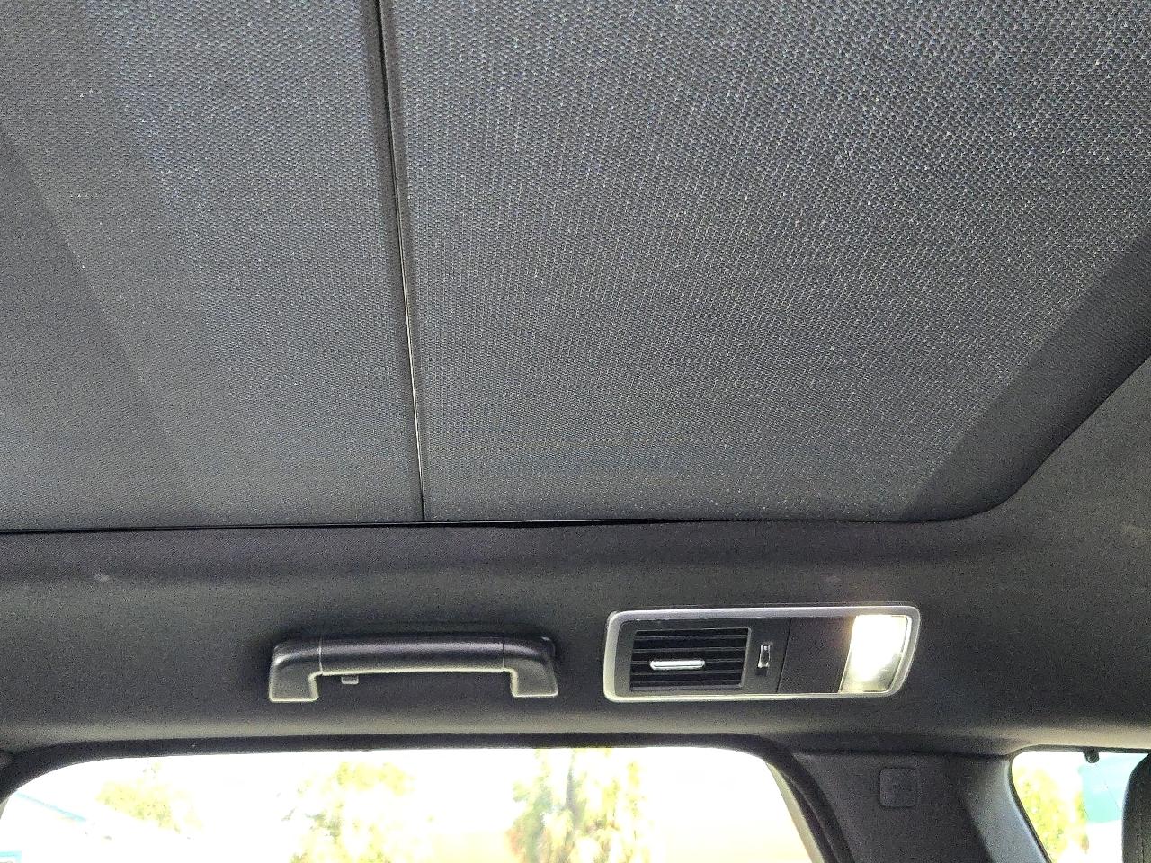 Land Rover Range Rover Sport Td6 Diesel HSE 2018