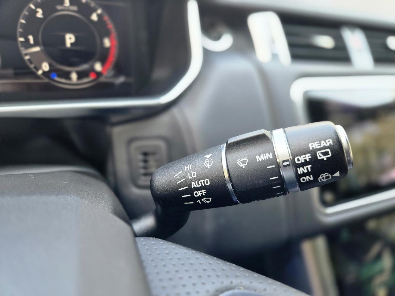 Land Rover Range Rover Sport Td6 Diesel HSE 2018