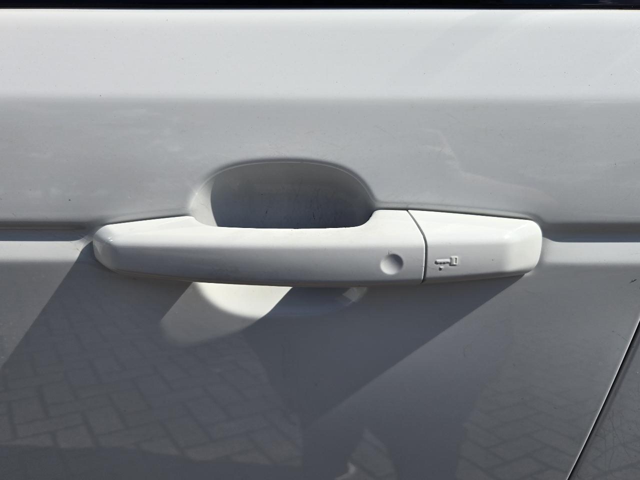 Land Rover Range Rover Sport Td6 Diesel HSE 2018