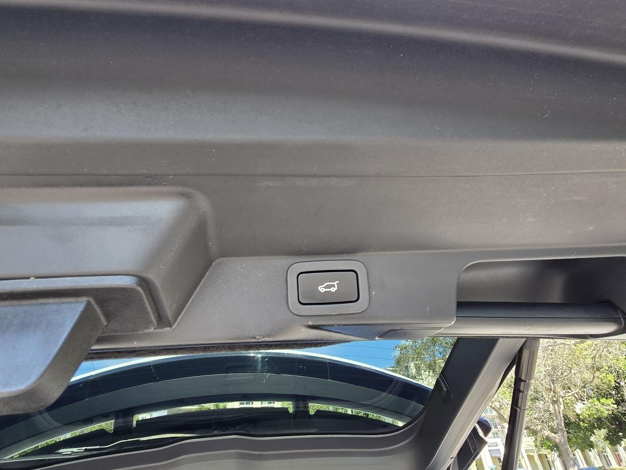 Land Rover Range Rover Sport Td6 Diesel HSE 2018