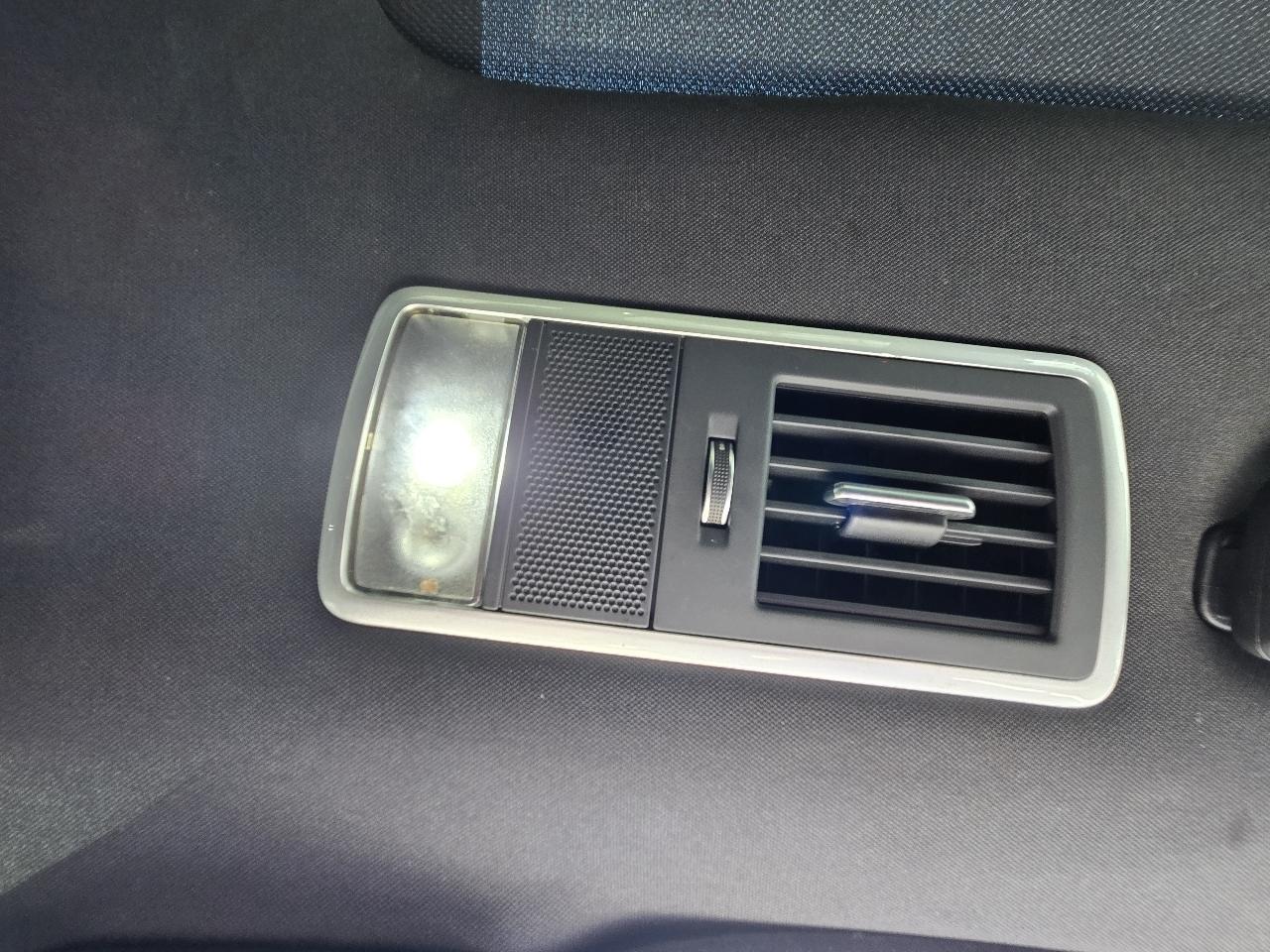 Land Rover Range Rover Sport Td6 Diesel HSE 2018